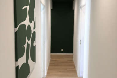 Appartement 6 pièces 399000 €