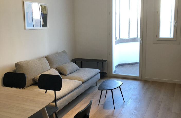 Appartement T6 110 m2 loué en colocation Place Castellane — photo 5