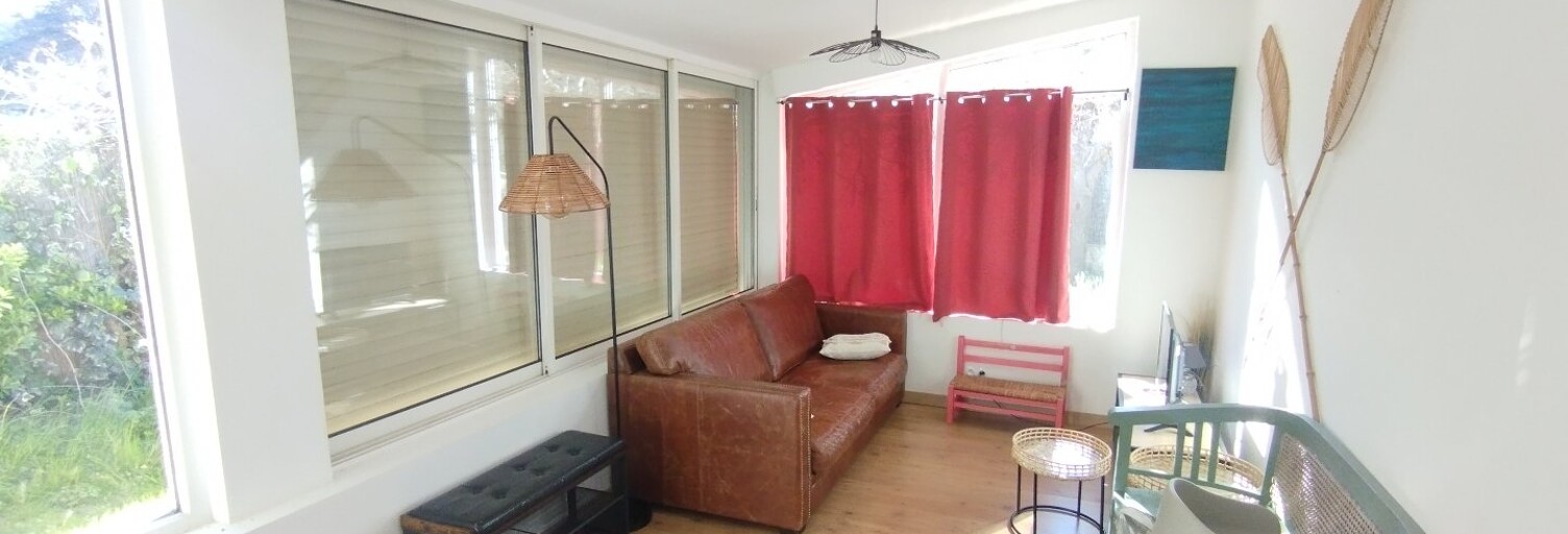 Maison 4 Pièces 73 m² à vendre à Agde (34300)