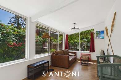Maison 4 pièces 318000 €