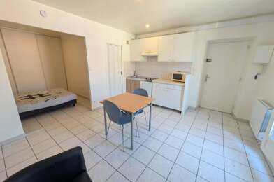 Appartement 1 pièces 400 €