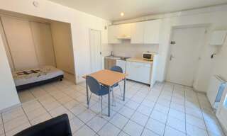 Appartement 1 Pièce 28 m² à louer à Agde (34300)