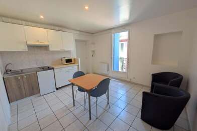 Appartement 1 pièces 400 €