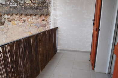 Appartement 3 pièces 720 €