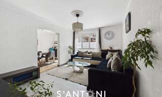 Appartement 4 Pièces 74 m² à vendre à Sète (34200)