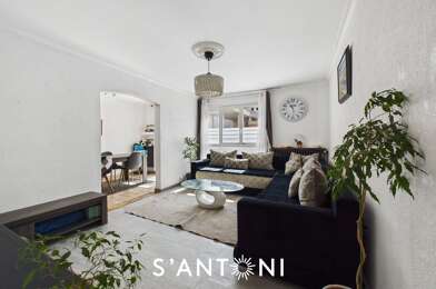 Appartement 4 pièces 149000 €