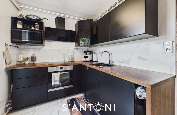 Appartement — photo 3