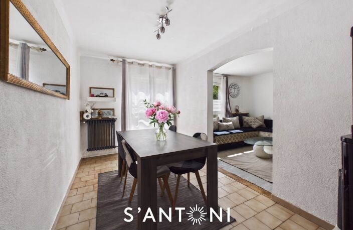 Appartement — photo 4