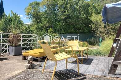 Maison 5 pièces 398000 €