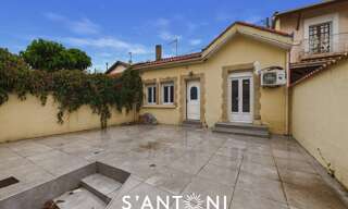 Maison 3 Pièces 73 m² à vendre à Béziers (34500)