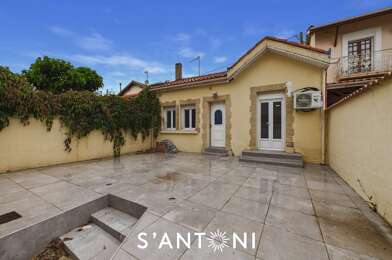 Maison 3 pièces 199500 €