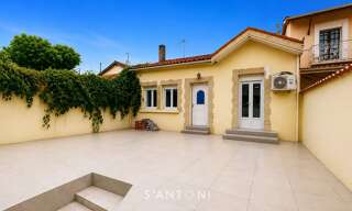 Maison 3 Pièces 73 m² à vendre à Béziers (34500)