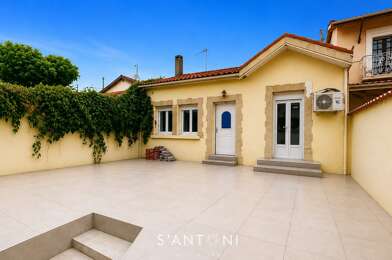Maison 3 pièces 169000 €