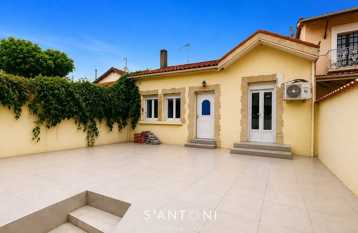 Maison — photo 4