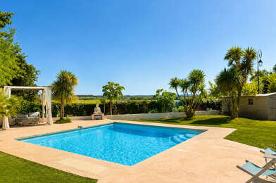 Maison 5 pièces 619000 €