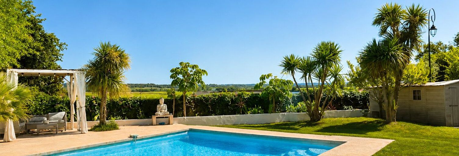 Maison 5 Pièces 164 m² à vendre à Aspères (30250)