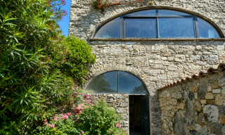 Maison 4 Pièces 110 m² à vendre à Vézénobres (30360)
