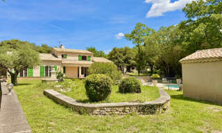 Maison 7 Pièces 175 m² à vendre à Castillon-du-Gard (30210)
