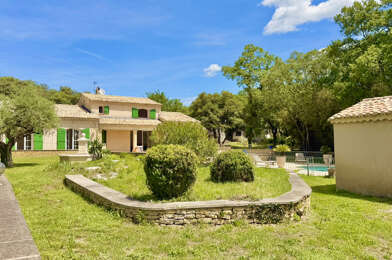 Maison 7 pièces 795000 €