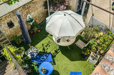 Maison 9 pièces 430000 €