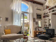 Spécial investissement : Charmante maison de village avec terrasses et deux appartements loués meublés — photo 3