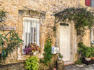 Spécial investissement : Charmante maison de village avec terrasses et deux appartements loués meublés — photo 4