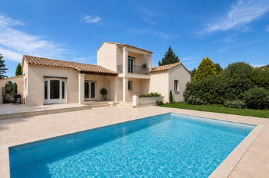 Maison 8 pièces 630000 €