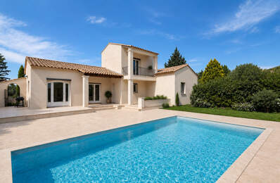 Villa avec dépendance — photo du bien