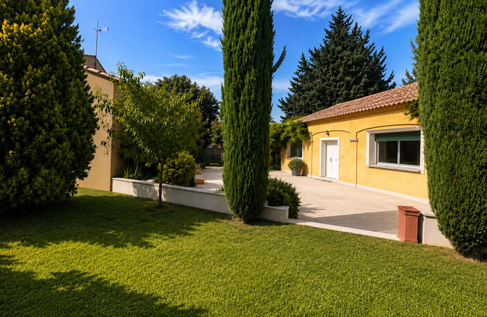 Villa avec dépendance — photo 2