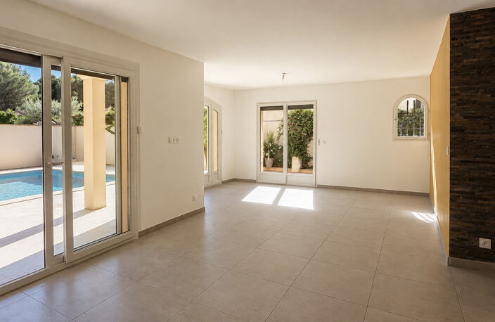 Villa avec dépendance — photo 3