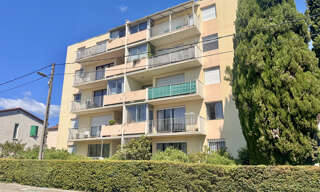 Appartement 3 Pièces 59 m² à vendre à Alès (30100)