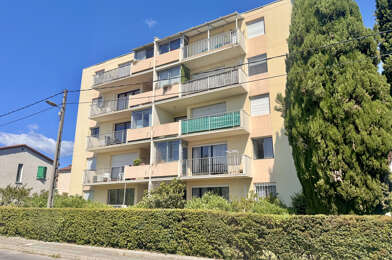 Appartement 3 pièces 119000 €