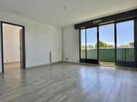 Alès - Résidence 'Les Romarins' Appartement T3 avec terrasse, garage et cave — photo 2