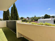 Alès - Résidence 'Les Romarins' Appartement T3 avec terrasse, garage et cave — photo 3