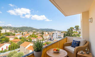 Appartement 3 Pièces 67 m² à vendre à Le Cannet (06110)