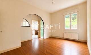 Appartement 2 Pièces 45 m² à vendre à Tulle (19000)