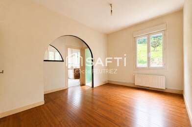 Appartement 2 pièces 34900 €