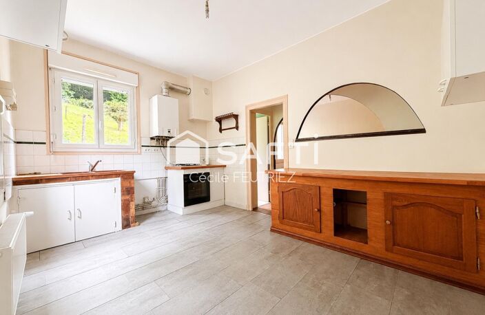 Appartement avec stationnement et cave — photo 2