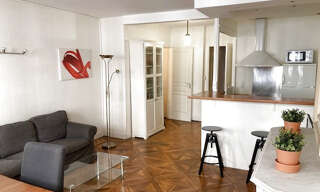 Appartement 3 Pièces 79 m² à louer à Lyon 2 (69002)
