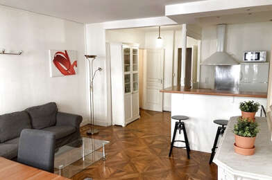 Appartement 3 pièces 1570 €