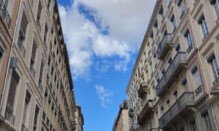 Appartement 3 Pièces 79 m² à louer à Lyon 2 (69002)