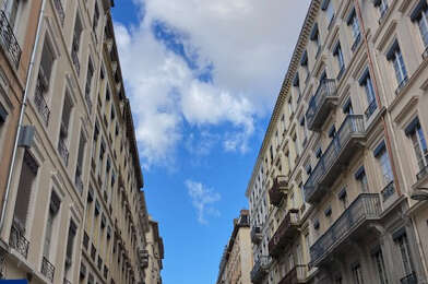 Appartement 3 pièces 1570 €