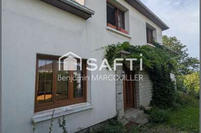 Maison 9 pièces 220000 €