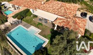 Maison 4 Pièces 135 m² à vendre à Sainte-Maxime (83120)