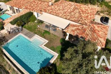 Maison 4 pièces 798000 €