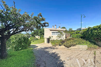 Maison 3 pièces 275000 €