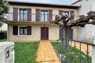 Maison 6 pièces 214000 €