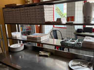 PIZZERIA À VENDRE   ANN0NAY CENTRE — photo 2