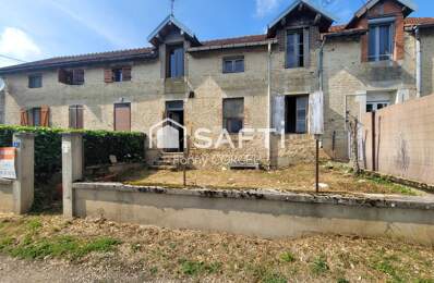 Maison 4 pièces - 75m² — photo du bien