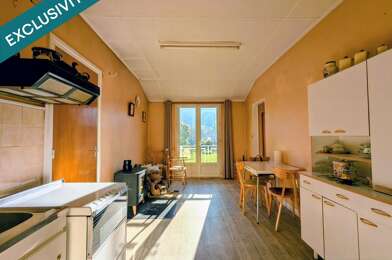 Maison 2 pièces 70000 €